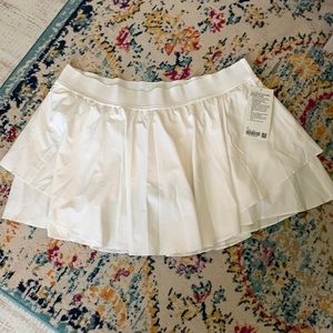 Lululemon Golf Skirt